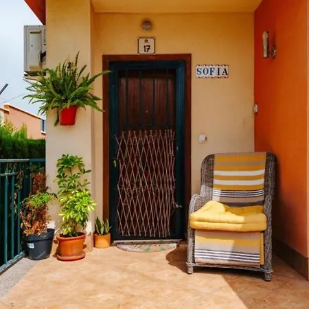 Brisa Marina Sun And Terrace *