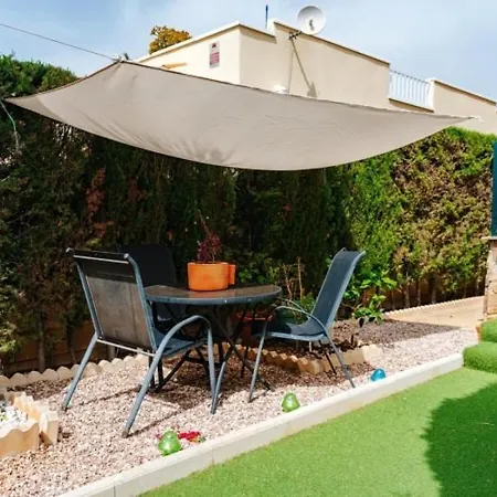 Brisa Marina Sun And Terrace