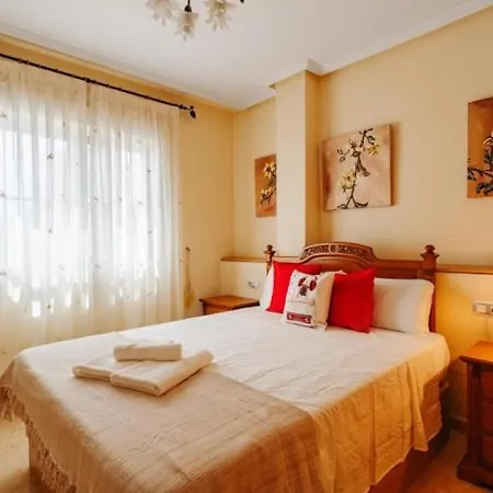 Brisa Marina Sun And Terrace Апартаменти