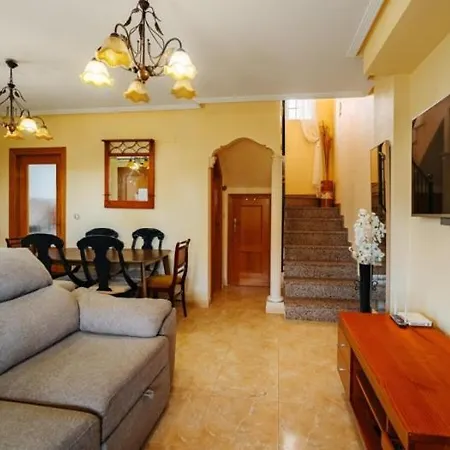 Brisa Marina Sun And Terrace Апартаменти