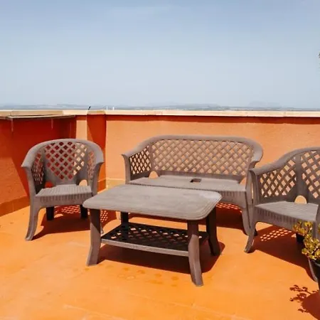 Brisa Marina Sun And Terrace * Торрев'єха