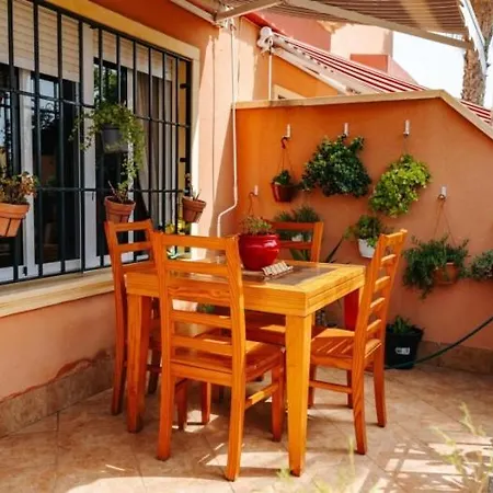Brisa Marina Sun And Terrace Апартаменти *