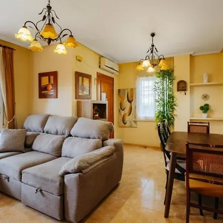 Brisa Marina Sun And Terrace Апартаменти *